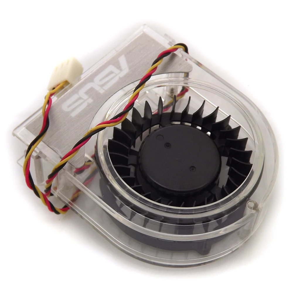 Бесплатная доставка YD124515MB DC12V 0.15A 3Pin для ASUS P6X58D Premium X58 1366 Pin компьютерная