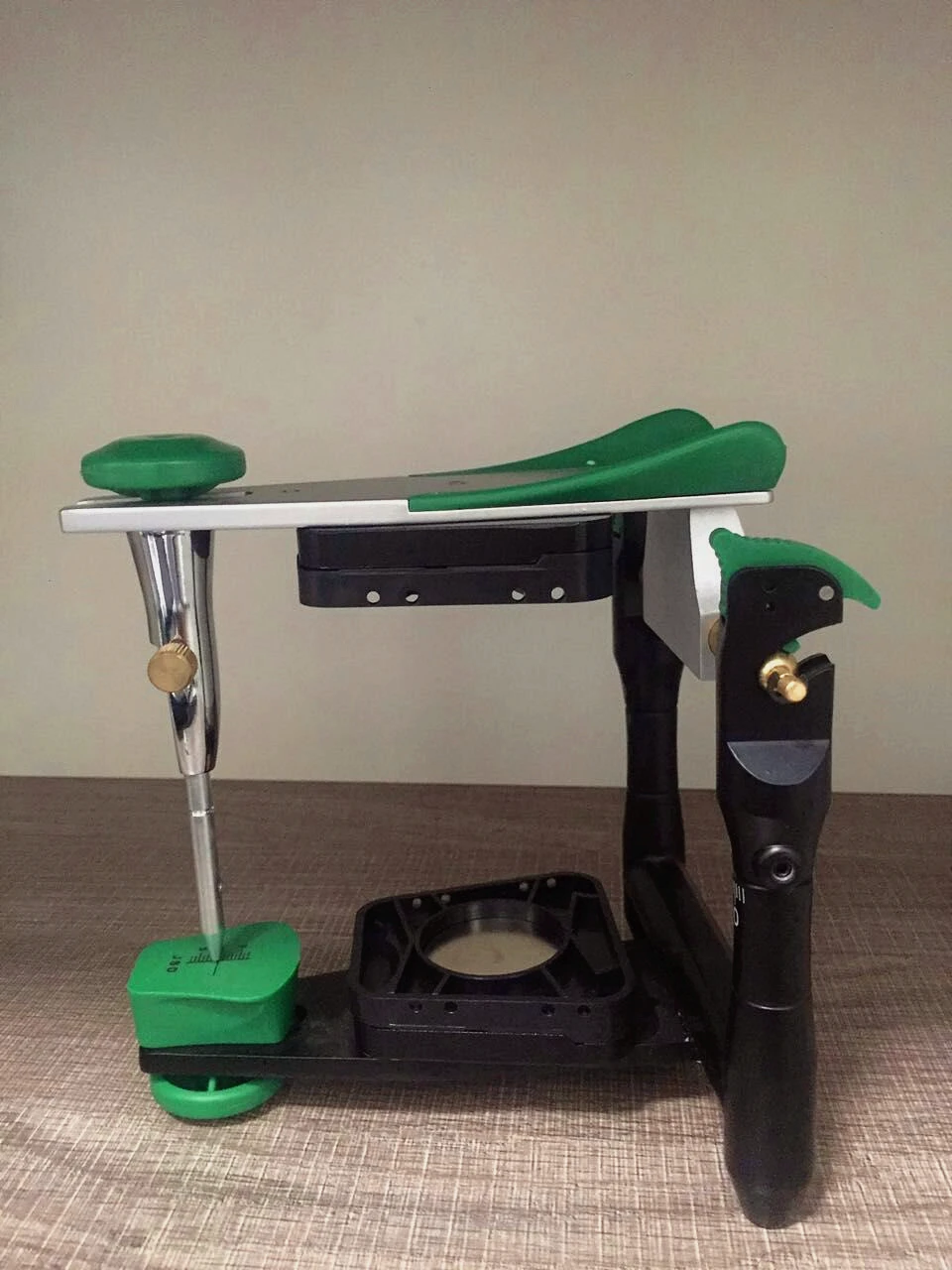 

Free shipping type amann girrbach artex articulator dental lab equipment