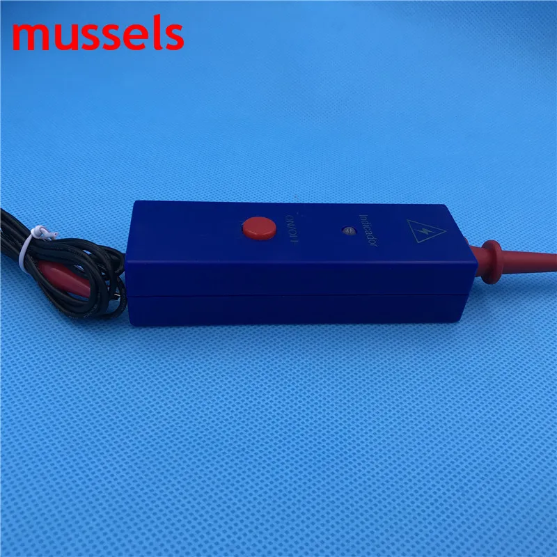 For 15.1&quot inch LCD Monitor Screen panel High Light 313mm-315mm New CCFL Backlight Lamps 10 pieces /lot and Tester tool 1pcs |