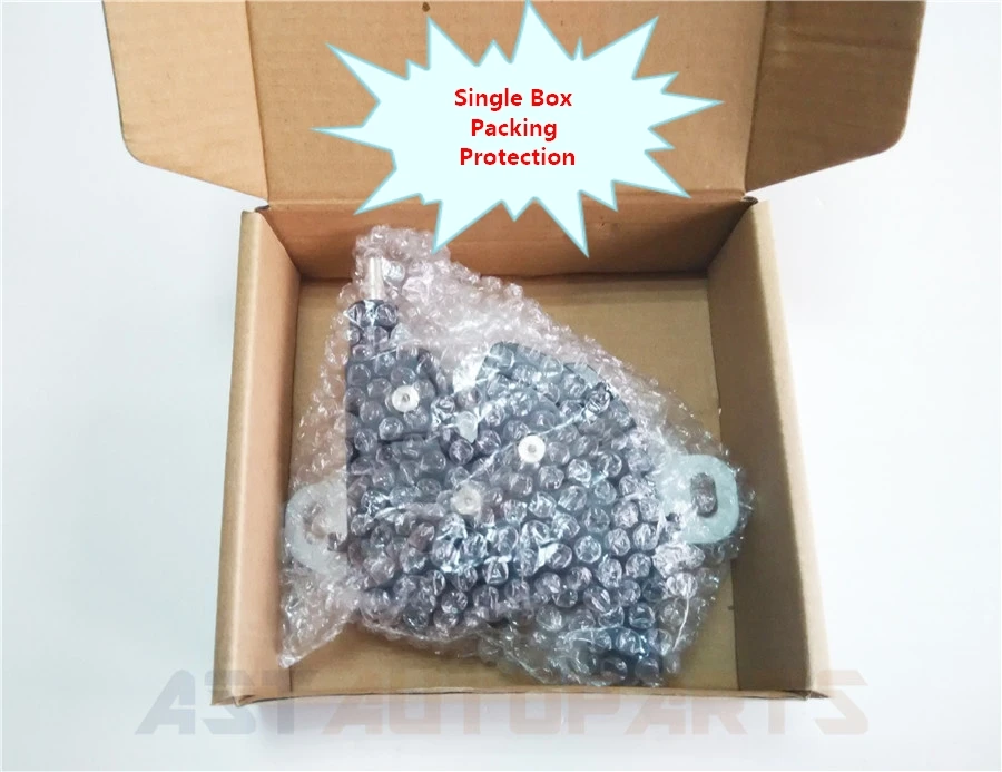 NIUBEAUTO Новый Замок капота высокого качества для Ford Focus II Kuga 2.0L 3M5116700BB 3M5116700BC |