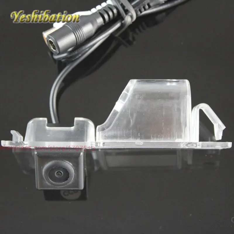 170 широкоугольная HD камера ночного видения для парковки заднего вида автомобиля