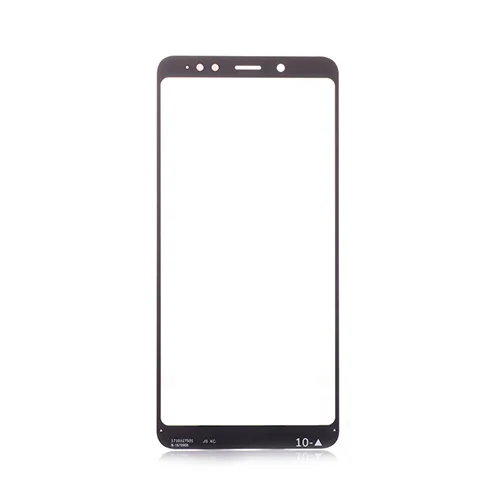 Witrigs оригинальный для Xiaomi Redmi Note 5 Pro сенсорный экран стеклянная панель дигитайзер