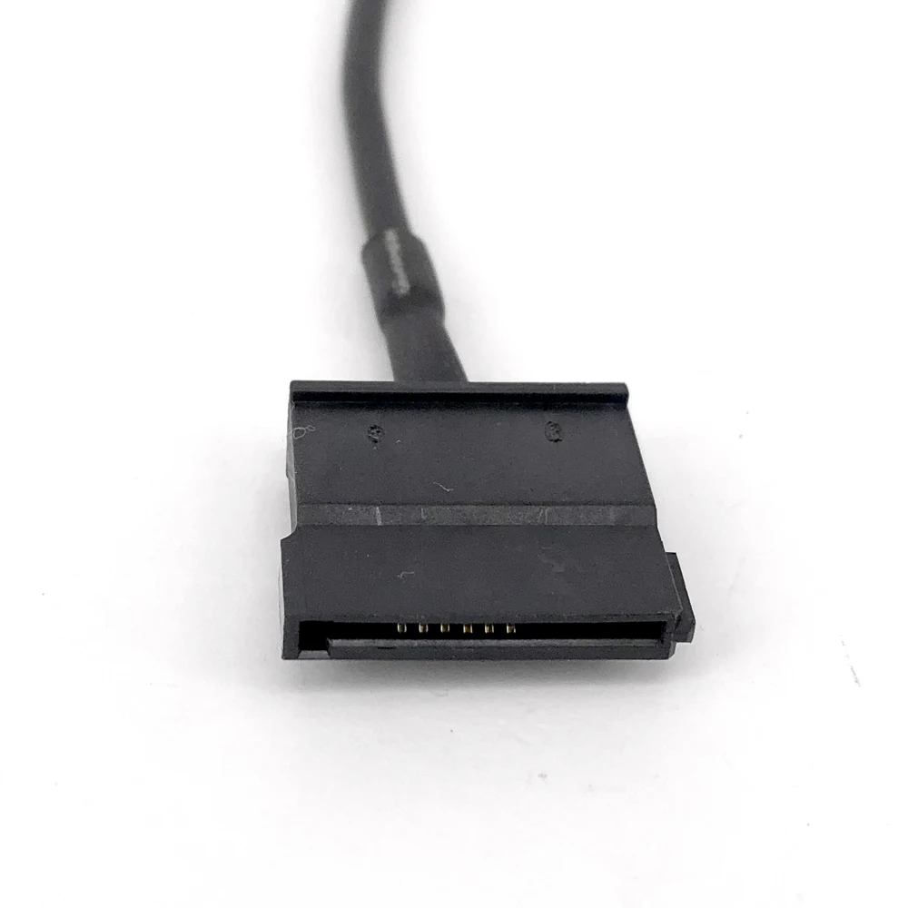 Кабель питания внешний 100 см USB 2 0 папа на 15 контактов SATA мама 5 дюйма 3 SSD SATA2.0 HDD В |