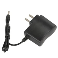 travel universal dc 4 2v output acdc power eu adapter charger with broad voltage bange