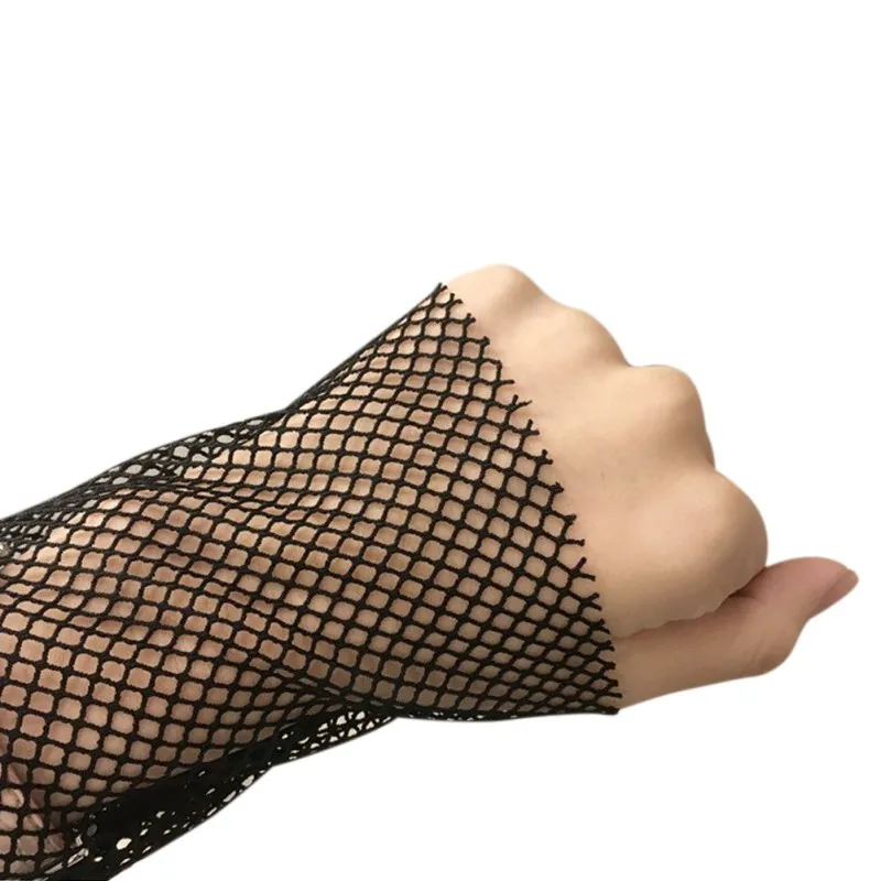 Модная новая футболка с вырезами женская прозрачная длинным рукавом тонкие