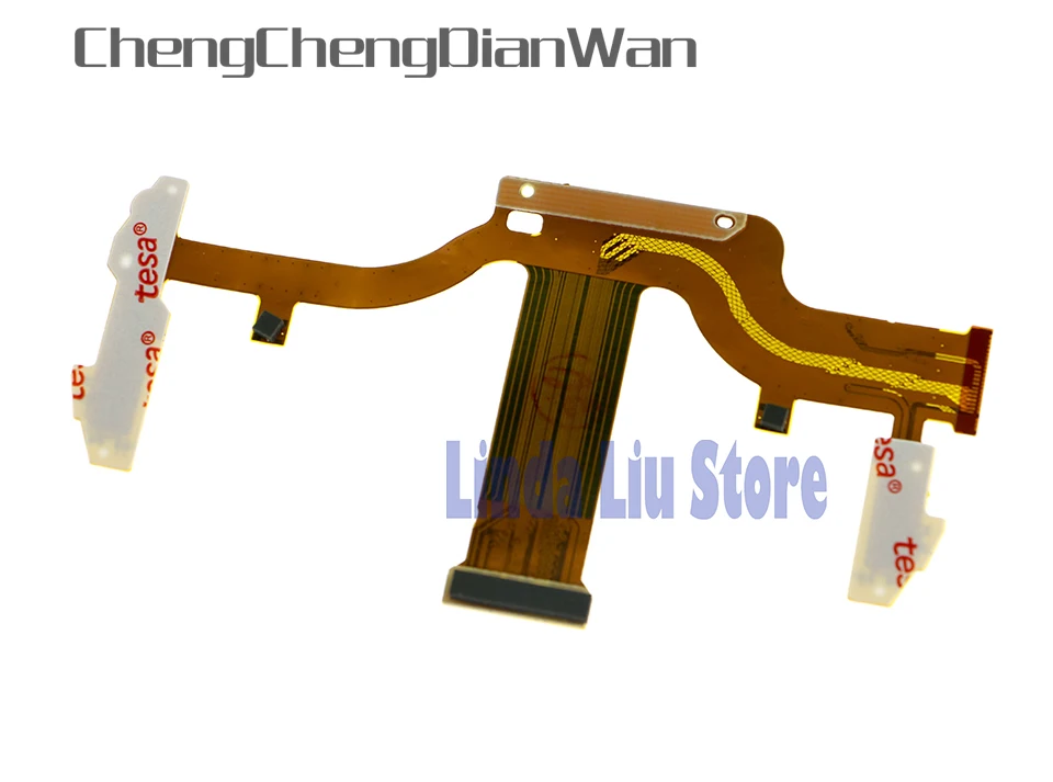 Сменный ЖК экран chengdianwan гибкий кабель для PSP GO|cable for|cable flexcable c |