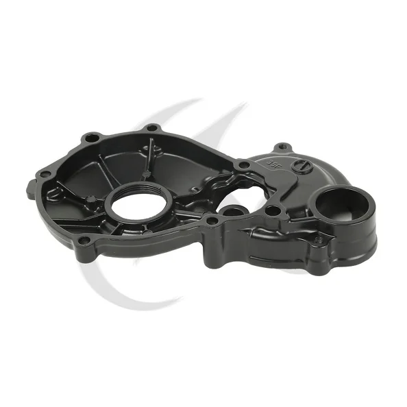 Правый стартер двигателя мотоцикла чехол картера для Suzuki GSXR 600 1996 2005 GSXR750 2001 GSXR1000