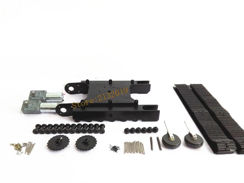 1/12 Rc hydraulic Excavator model Metal Chassis | Игрушки и хобби