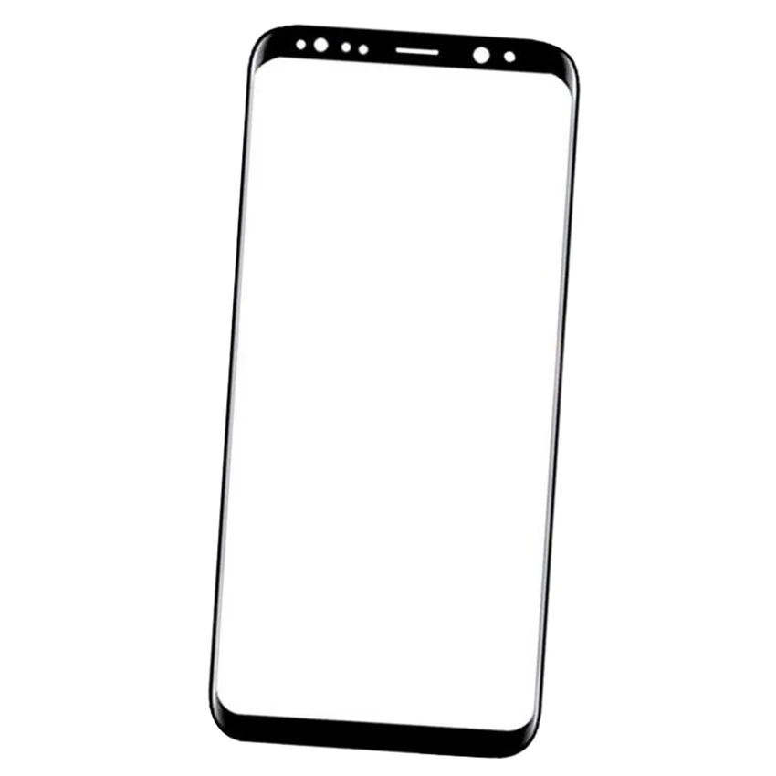 Zerosky для Samsung Galaxy Note 8 сенсорный экран ЖК дисплей дигитайзер стеклянная крышка