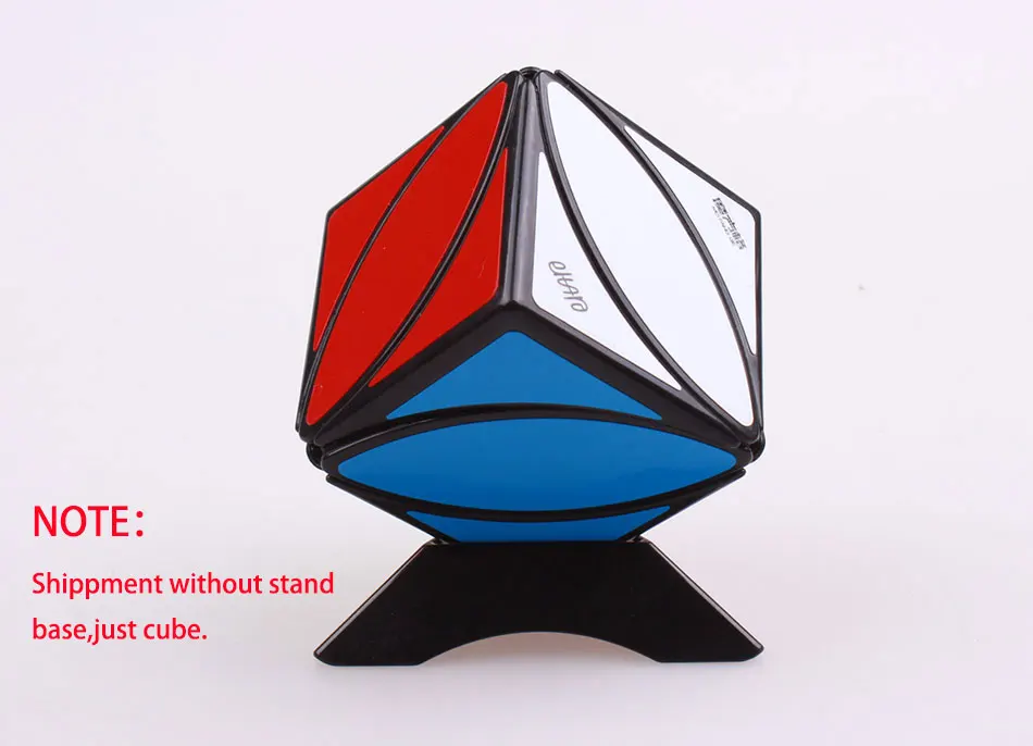 Mofangge lvy Leaf Line Волшебные кубики Профессиональный скоростной куб Qiyi Neo Cube Пазлы Cubo Magico Обучающие рождественские игрушки для детей
