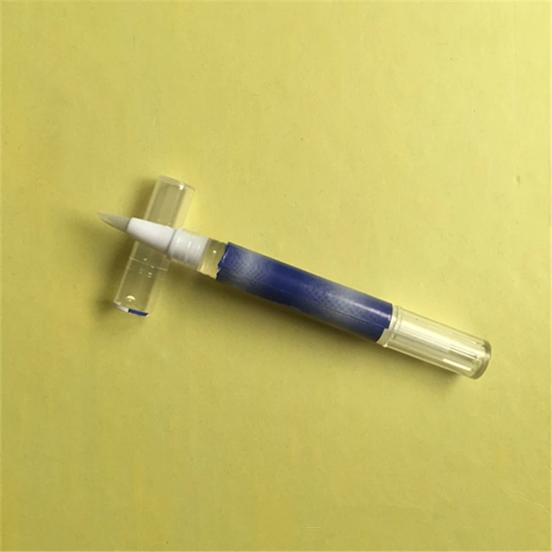 Teech Care Tool Dazzling White Rotary Cleaner Whitening Teeth Brightening Cleaning Pen Oral Beauty | Красота и здоровье