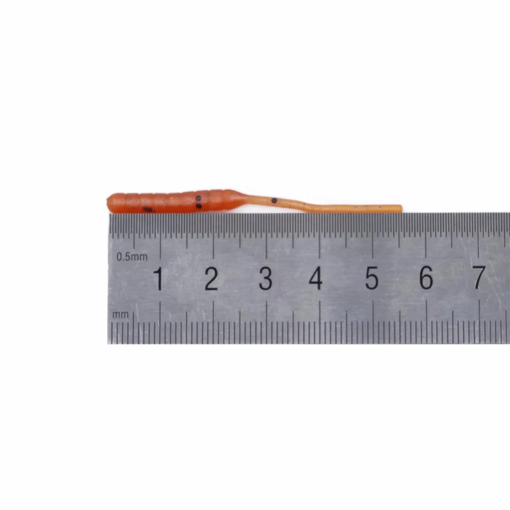 Мягкая приманка для ловли щуки Jig Shad, 5,5 см, 0,4 г, 15 шт., силиконовая приманка Peche Salmon, искусственная приманка для карпа, рыболовные снасти