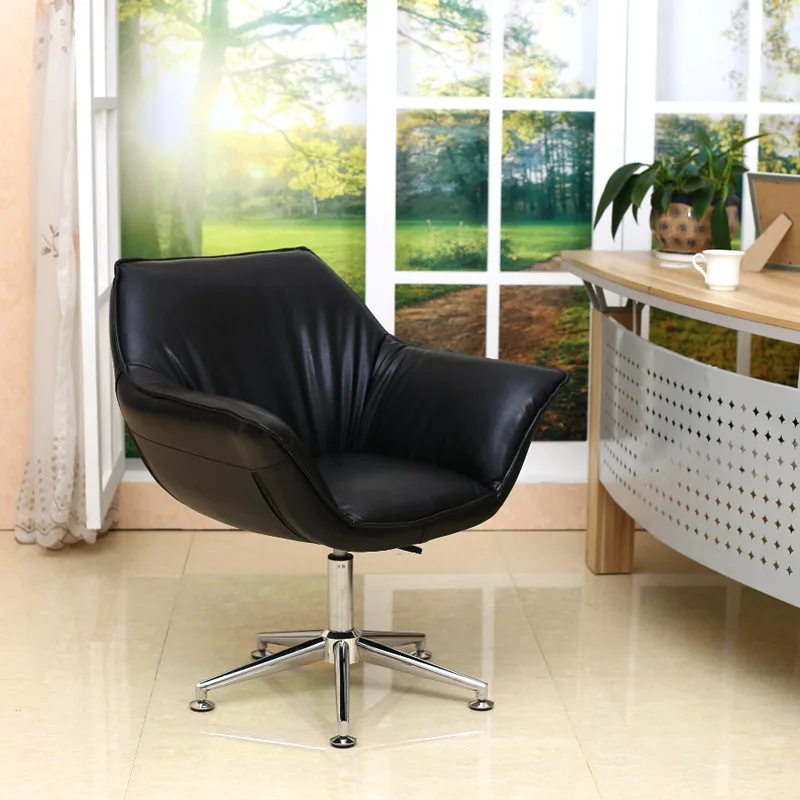 Высококачественный барный стул простого дизайна подъемный шарнирный мягкое