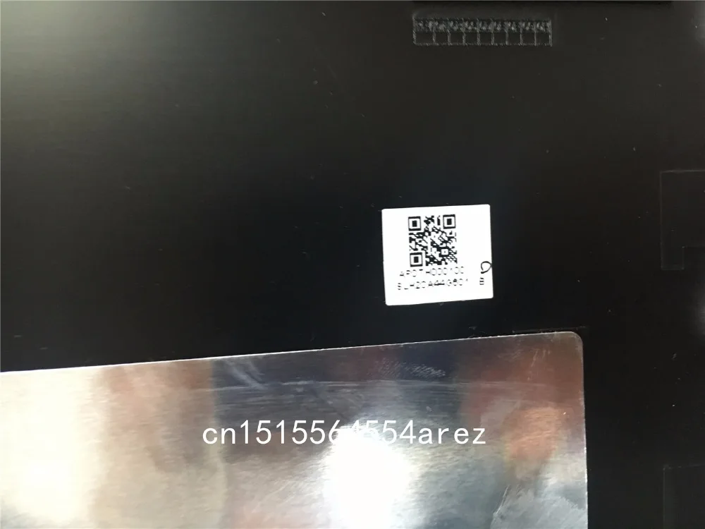 Новинка задняя крышка для ноутбука Lenovo G50 30 45 70 ЖК экрана с кабелем/задняя