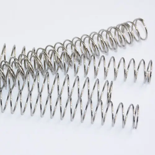 Пружина компрессионная из нержавеющей стали диаметр проволоки 305 мм (WD)x12 (OD) X305 (L) 2