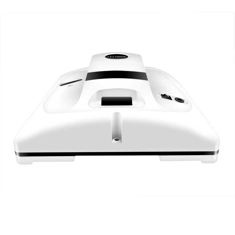 Liectroux X6 Intelligent Window Cleaning Robot Automatic Planned Washer Remote Control Anti Falling Glass Vacuum Cleaner Tool |Пылесосы| |