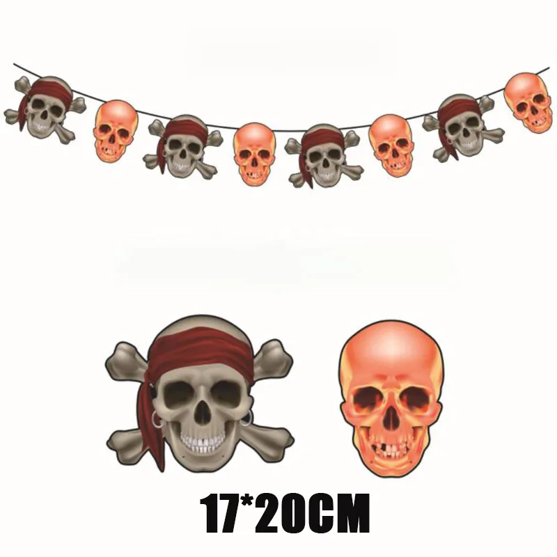 123 вечерние баннеры на тему Хэллоуина гирлянда паук тыква страшная ведьма