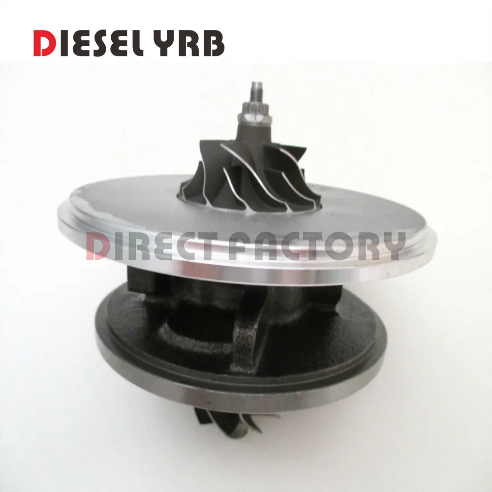 Турбокомпрессор GTA1749V 760774 для Ford 728768 Focus II Galaxy Kuga Mondeo III 2 0 TDCI 753847 кВт | Автомобили и