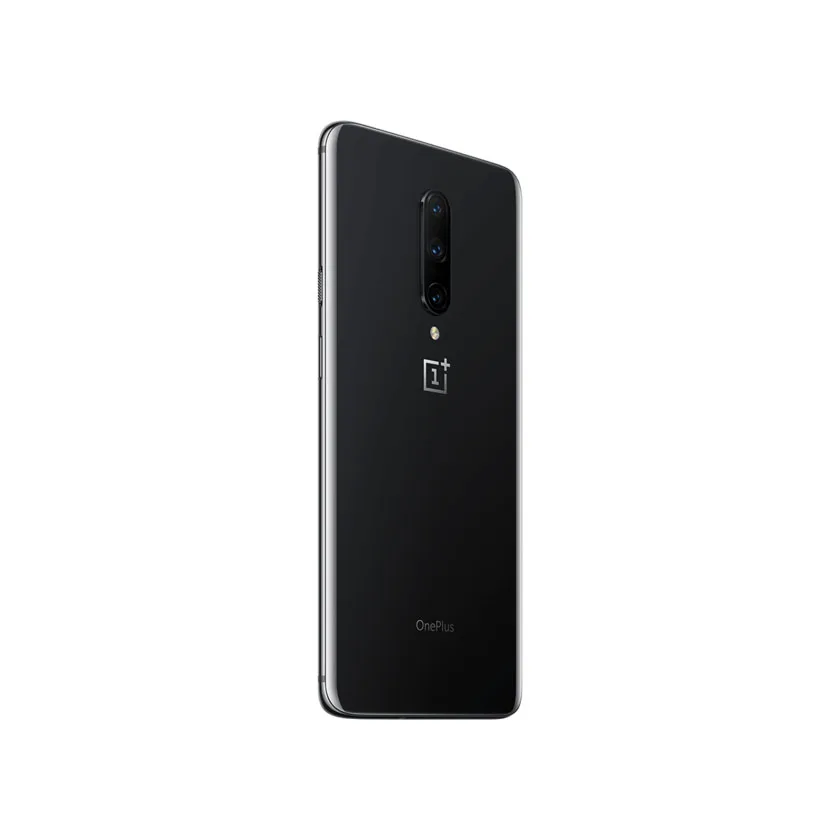 Смартфон Oneplus 7 PRO с глобальной прошивкой, Android 9, Snapdragon 855, 2K AMOLED, камера 48 МП, 3120X1440, 12 Гб ram, 256 ГБ rom