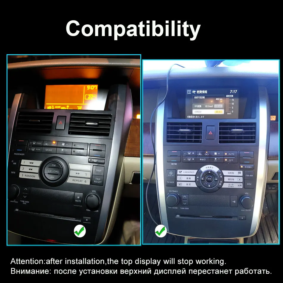 Android 8,0 Восьмиядерный 9," автомобильный радиоприемник gps для Nissan teana J31 2003-2007 230JK 230jm для samsung S7 4G Lte