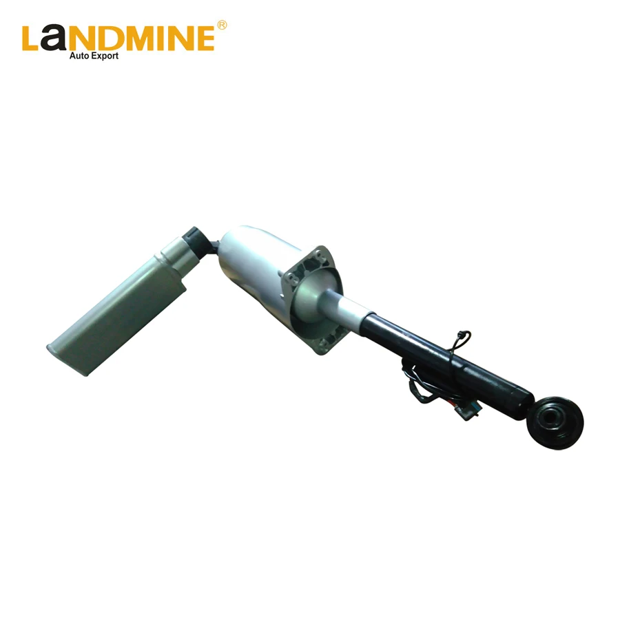 

Free Shhipping Rear Right Shock Absorber Air Suspension Hydropneumatic Spring Leg Strut Assembly Fit W240 2403201213