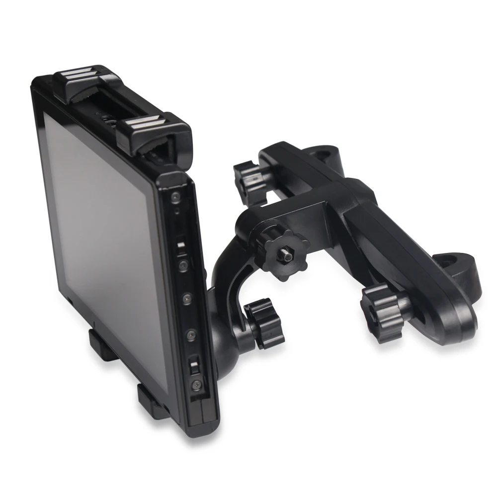 Универсальный Регулируемый автомобильный держатель NS Switch подставка для