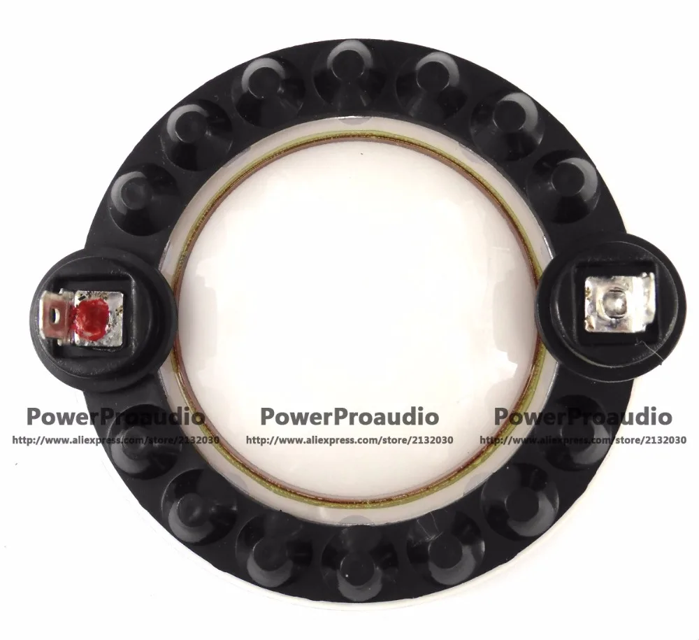 Сменная диафрагма для Celestion CDX-1745, CDX-1730 CDX-1731 драйвер 16 Ом