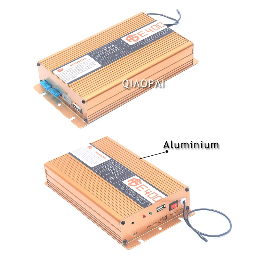 12 В 400 Вт звуковая полицейская сирена специальный сигнал динамик 20 звуковой
