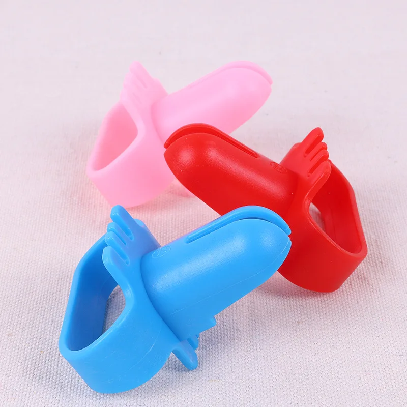 

New 1pcs High Quality Latex Balloons Knotter Happy Birthday Balloon Fastener Easily Knot Wedding Party Ballon Accessories Supply