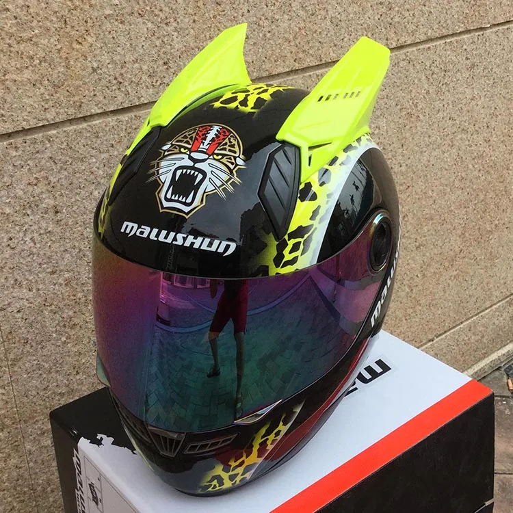 2016 мотоциклетный шлем MARUSHIN гоночный Полнолицевой для мужчин motociclistas capacete DOT M/L/XL/XXL