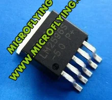 

20 шт Φ LM2596S LM2596S-5.0 v TO-263