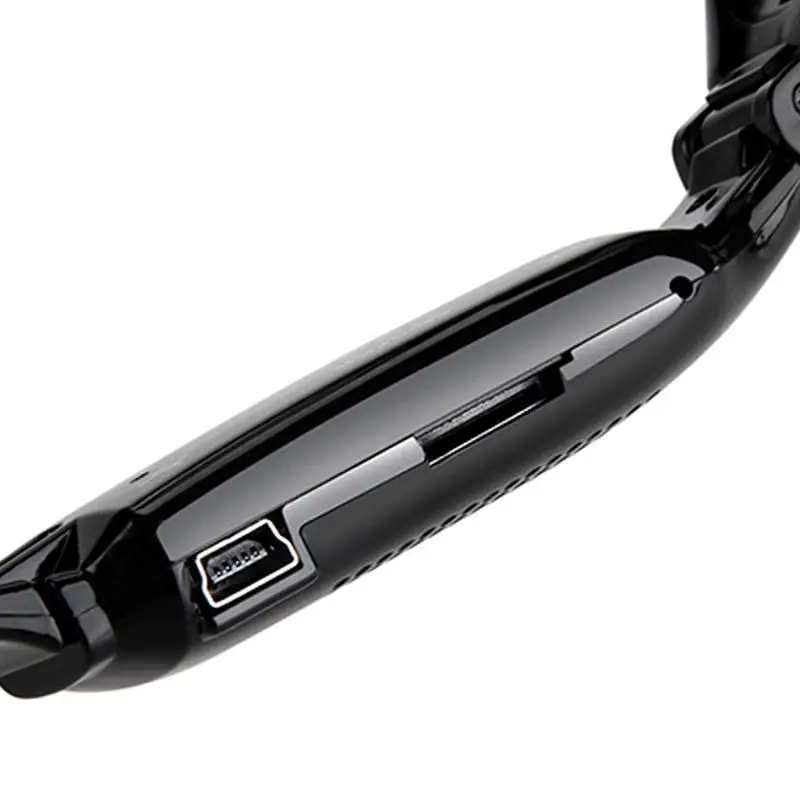 Спортивные очки SMARCENT с камерой аудио звуком велосипедная микро камера для записи