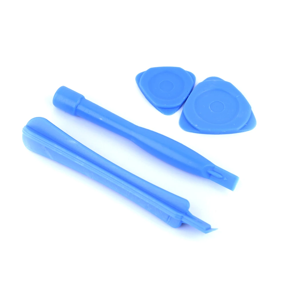 9 шт. набор инструментов для ремонта мобильных телефонов плоскогубцы с ЖК экраном