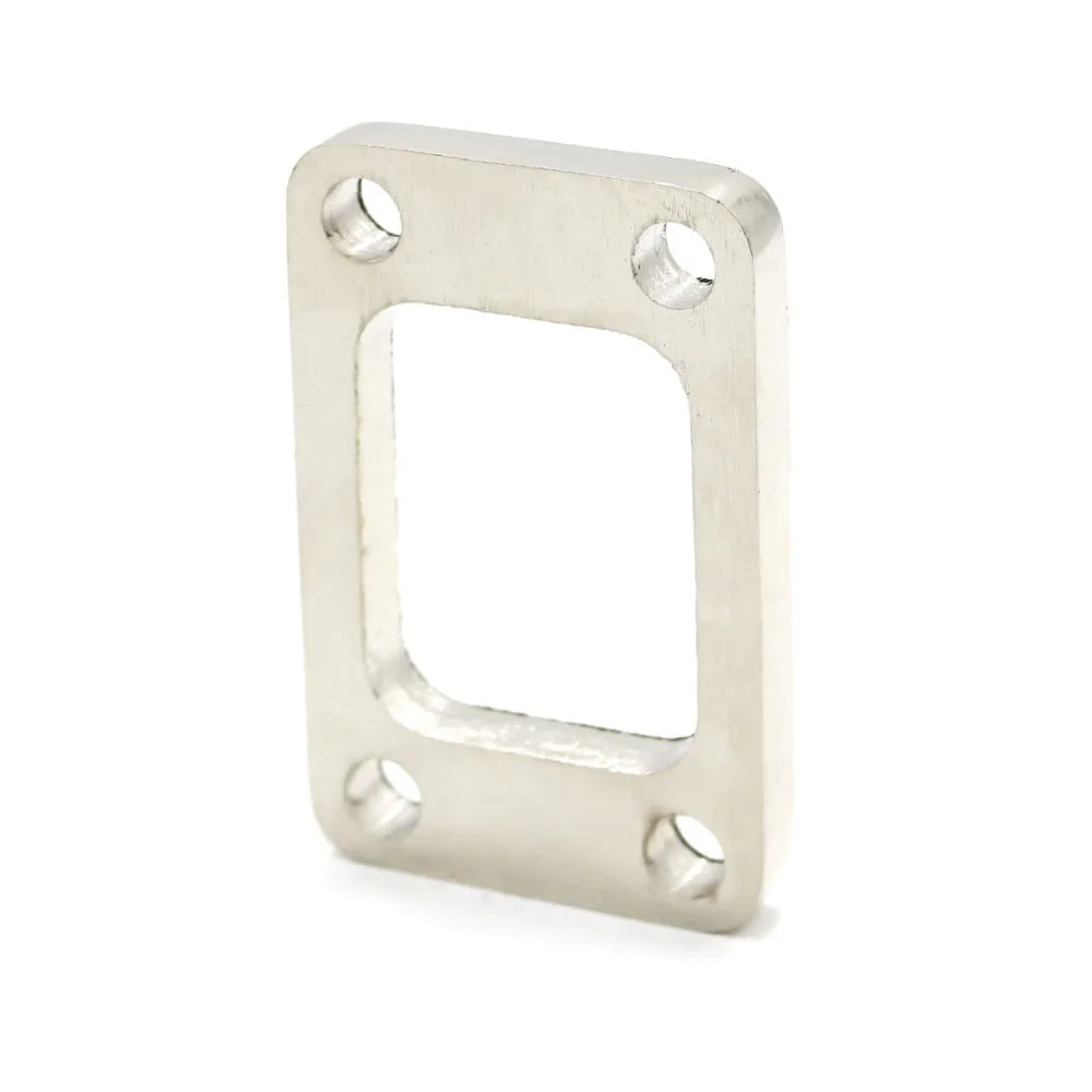 CNSPEED T3 Mid Steel фланец адаптер Turbo зарядное устройство/коллектор/трубы 4 болта |