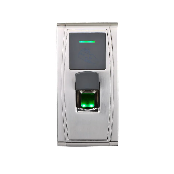 ZK TF1900 zkteco F19 Linux система TCP/IP USB RS232 Фингерпринта посещаемость времени и система контроля доступа с 125 кГц RFID картой