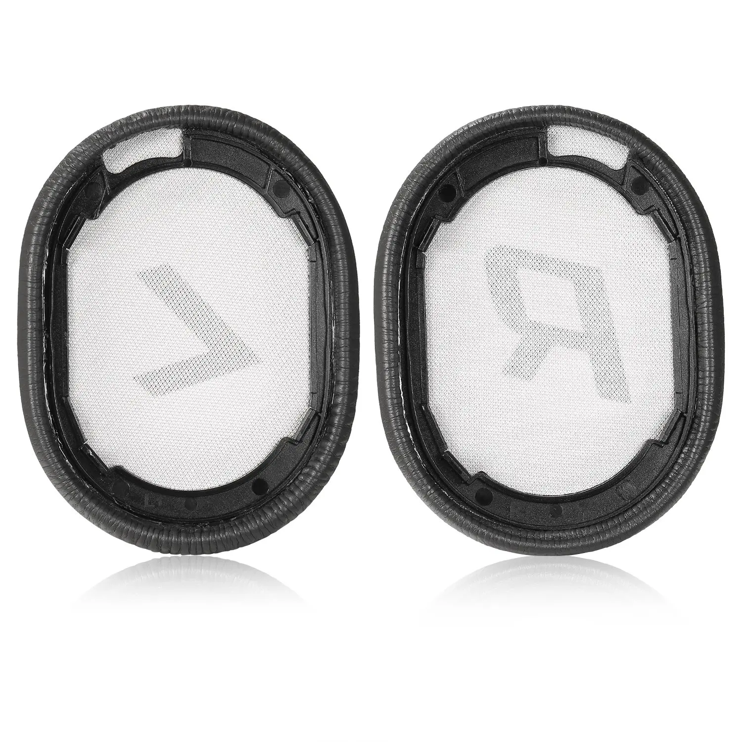 Амбушюры для Plantronics Backbeat Pro 2 Pro2, беспроводные наушники с шумоподавлением, сменные амбушюры, подушки