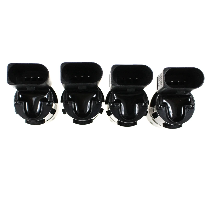 LARBLL 4 шт. Новый 7H0919275E 7H0919275B 4B0919275G PDC Датчик парковки для Audi A6 4B C5 4F2 C6 4FH 4F5 7H0 919 275E|parking