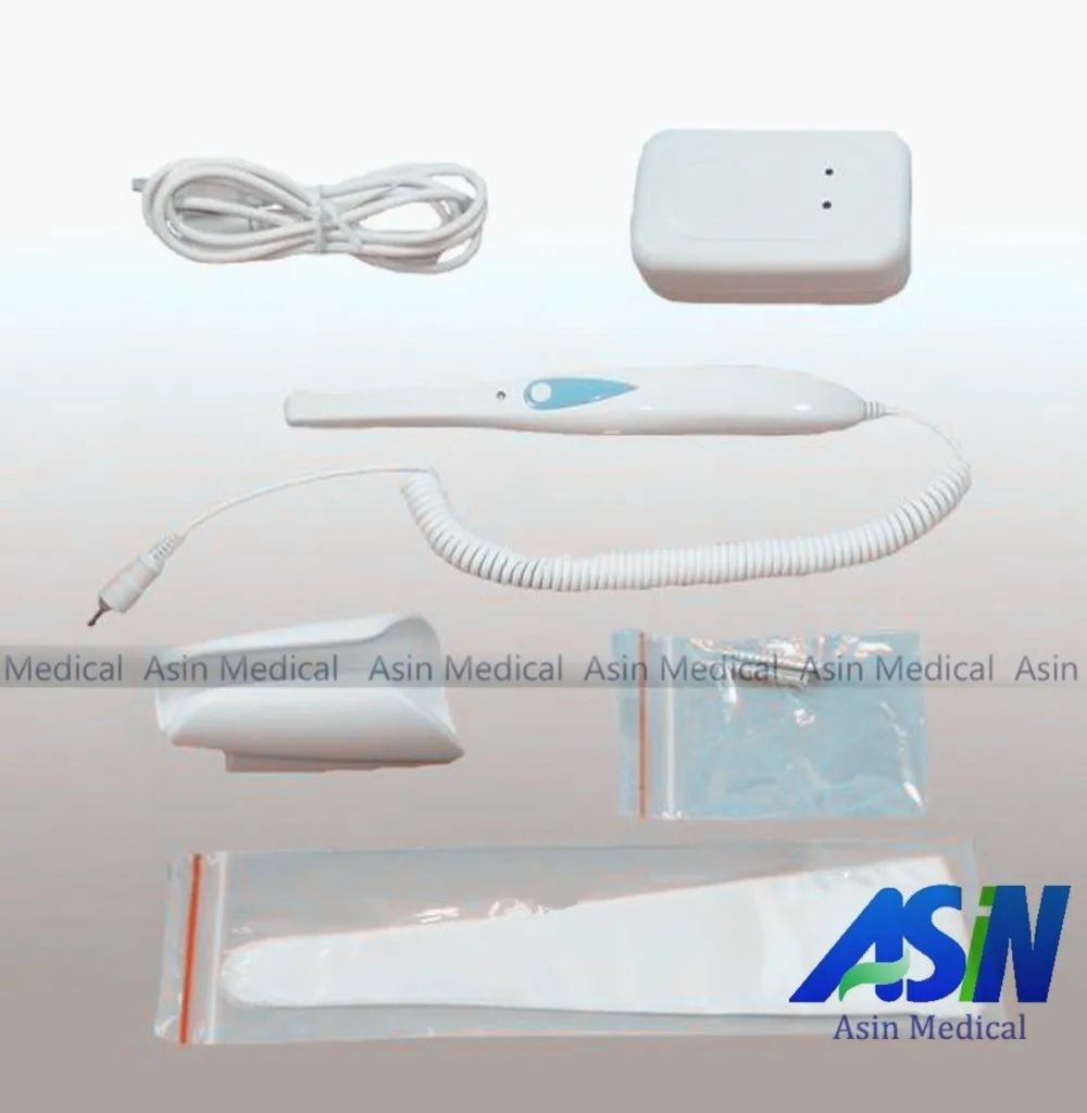 Хорошее качество Мини AV/видеовыход Проводная внутриполостная камера