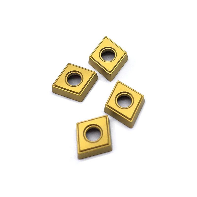 CCMT060204 PM 4225 ccmt 060204 Carbide insert High quality Internal Turning Tools Lathe cutter Tool Tokarnyy turning | Инструменты