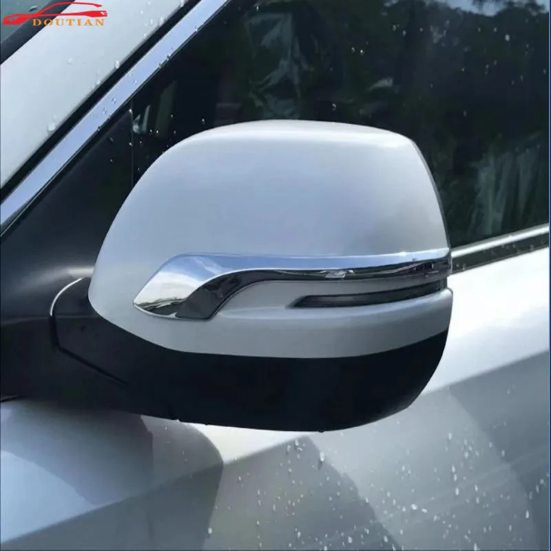 Для автомобиля аксессуары для укладки Honda CR V таможенный приходной ордер 2017 2018