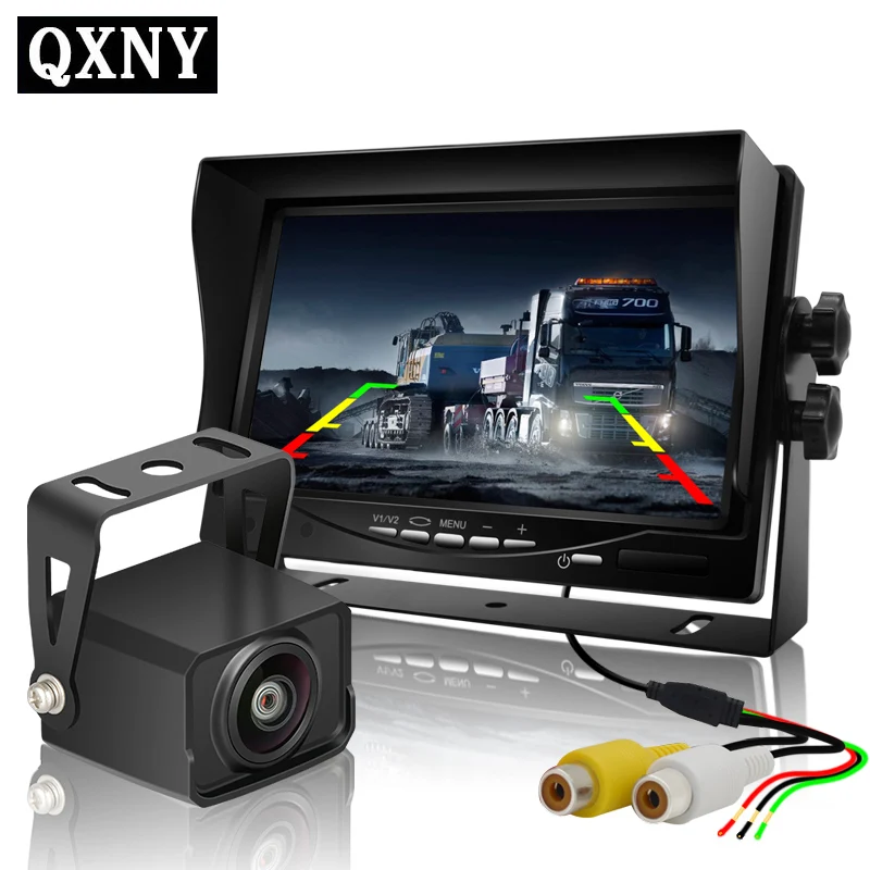 CAR view camera  High definition 7inch digital LCD car monitor,, ideal for DVD, VCR display,vehicle camers car electronics