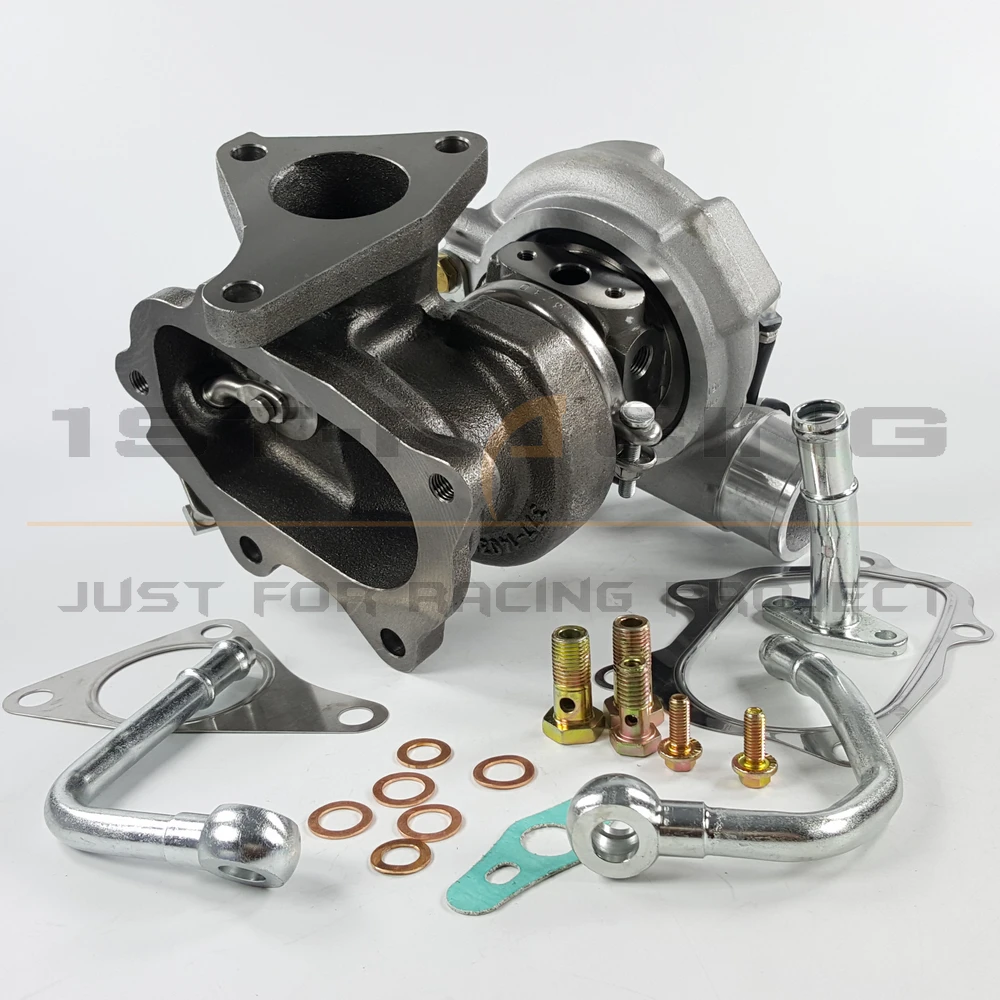 Турбо TD04L 49377 04300 04100 для Subaru Forester Impreza 2.0L 58T/EJ205|turbo td04l|turbo turbo turboturbo subaru |