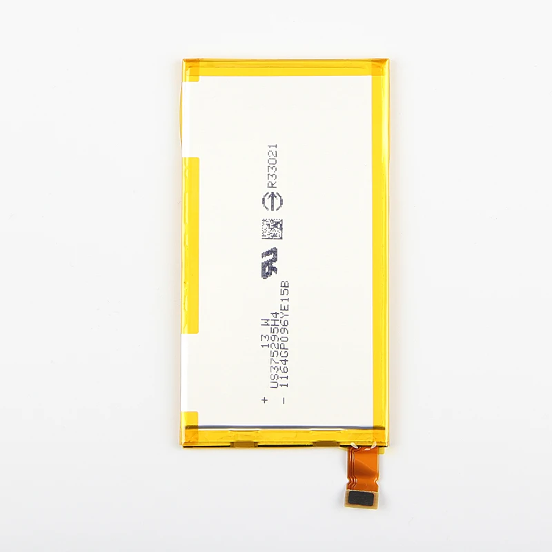 Оригинальный аккумулятор высокой емкости для телефона Sony Xperia Z3 Mini Compact Z3C D5803 D5833