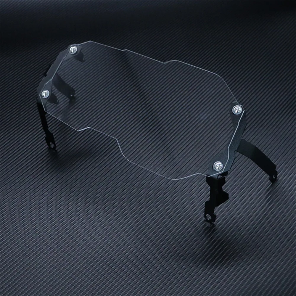 Защита для фар BMW R1200GS защитная крышка линз R 1200 GS Adventure 2013 2018 модели с водяным