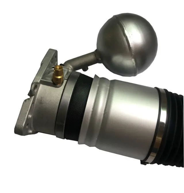 Комплект для ремонта заднего правого амортизатора Подвески Airmatic подушка