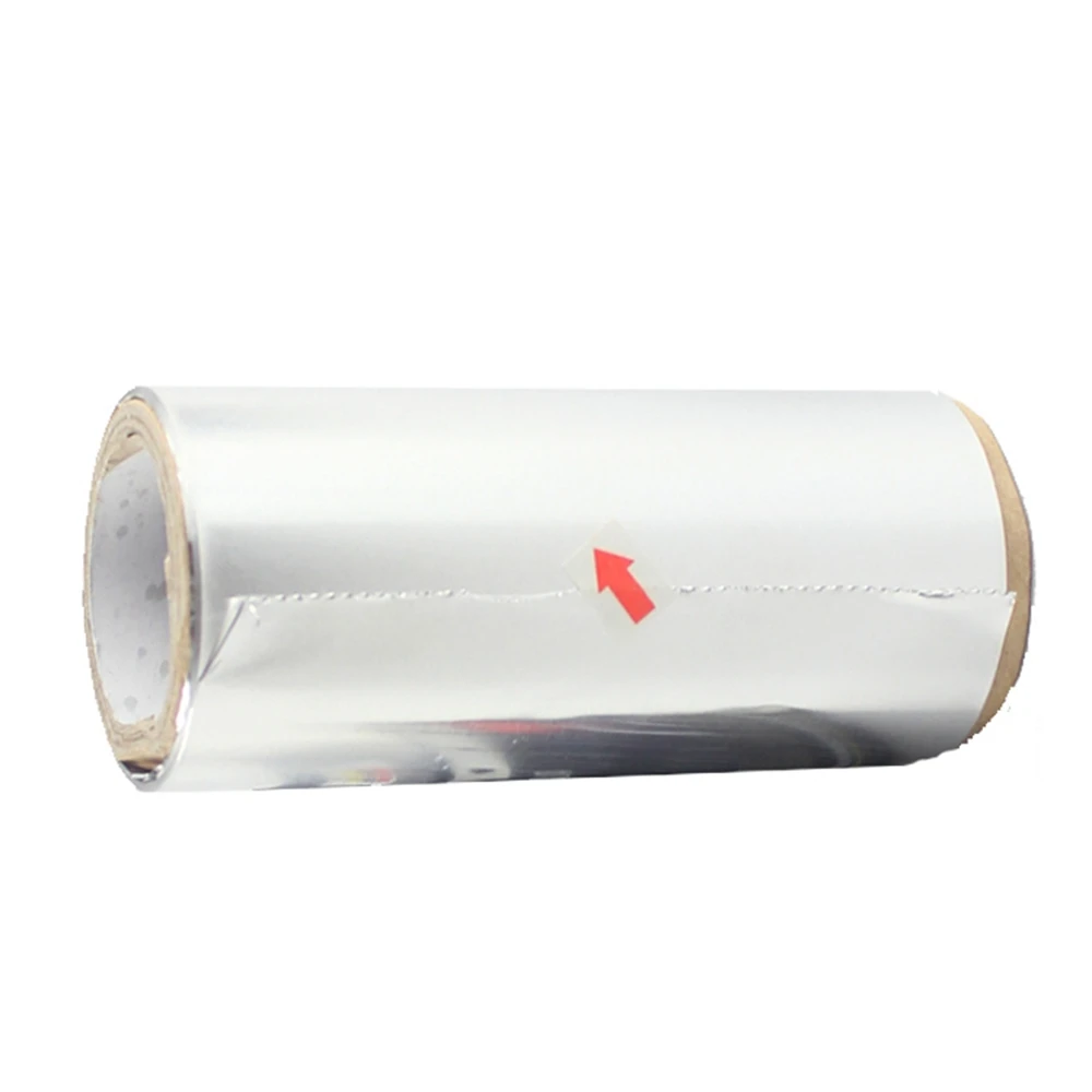 1 шт. Толстая фольга для маникюра с использованием фототерапии, акриловые ногти, съемная фольга, инструменты для удаления ногтей аксессуары инструменты для маникюра.