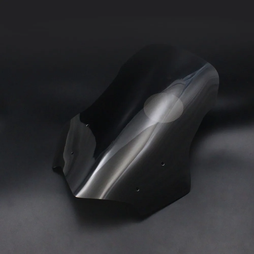 

Motorcycle Parts Motorcycle Windshield WindScreen Viser VIsor Front Glass for HONDA CB500X CB500 X 2014 2015 2016 2017 2018