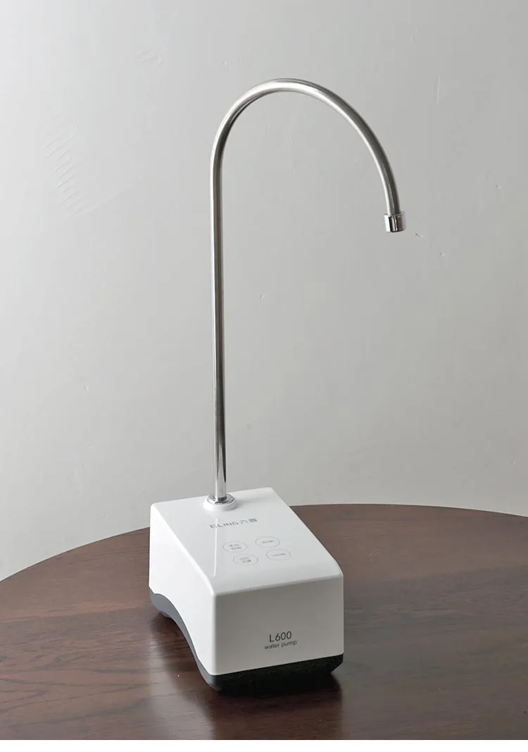 110 В/220 В Интеллектуальный Электрический диспенсер для воды, портативный диспенсер для питьевой воды, Настольный диспенсер, машина для крана, посуда для напитков, подарок