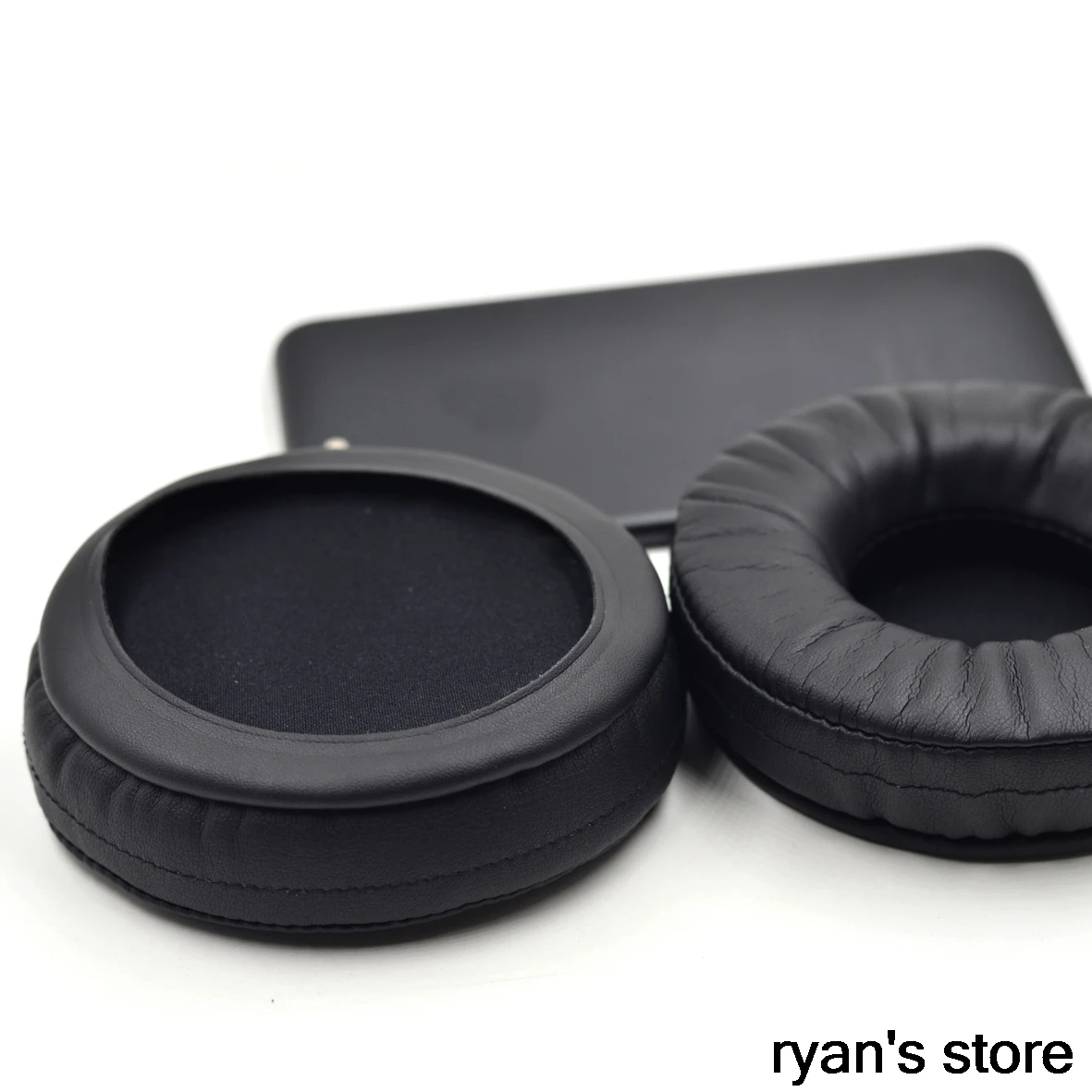 Defean толстые амбушюры подушки для Beyerdynamic DT T HS. серии DT440 DT770 DT880 DT990 DT790 DT797 DT860 CUSTOM ONE PRO ND