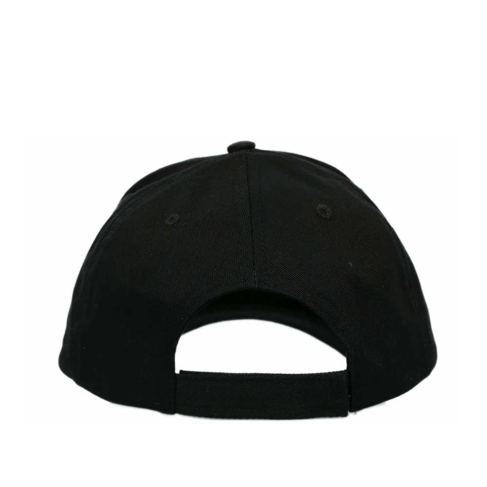 Модные черные шапки Watch Dogs для костюмированной игры косплея стильные бейсболки в